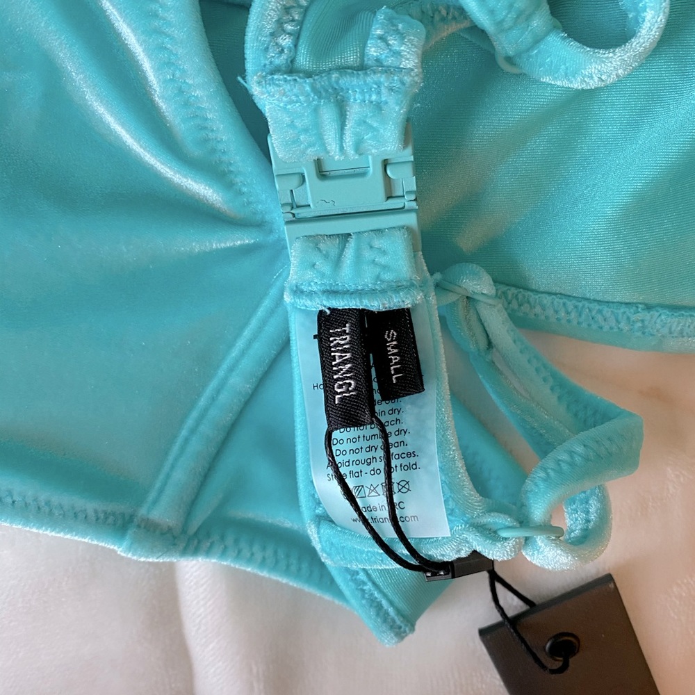 New with tags maci triangl bikini - Picture 6 of 16